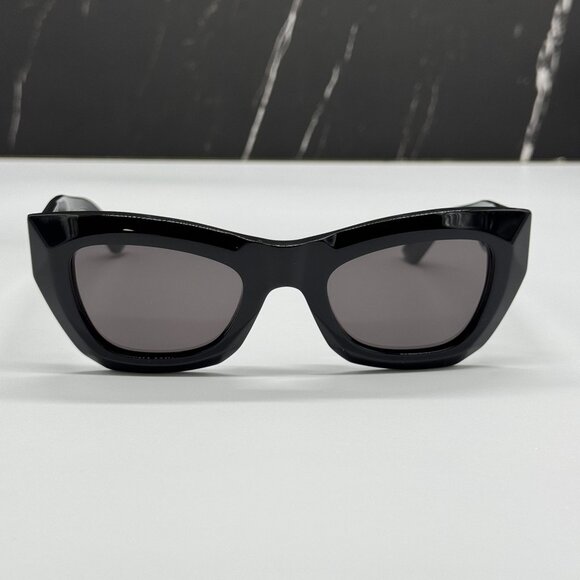 NEW BOTTEGA VENETA BV1251S 001 SUNGLASSES BOTTEGA VENETA main image 5